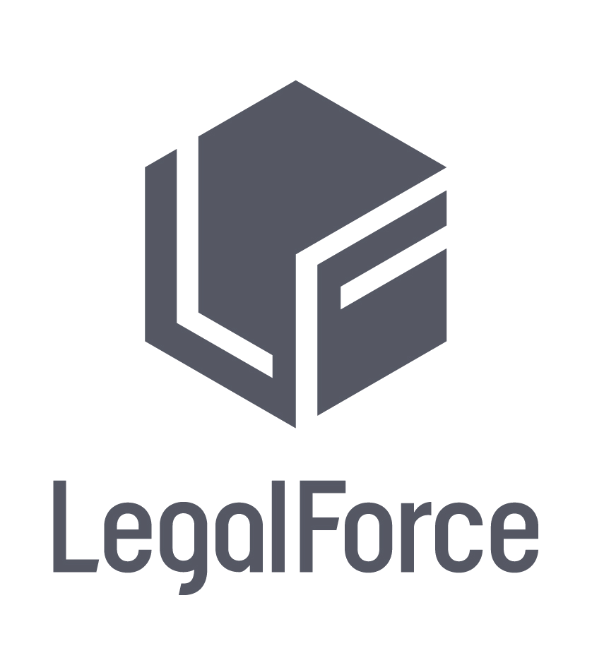 Legal Force Logo